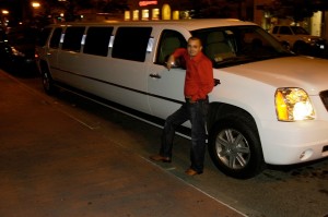 GNF Limo