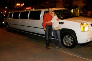 GNG Limo Love