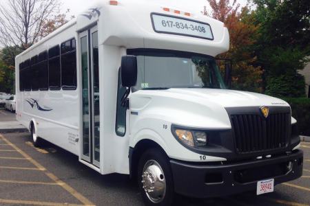 Testimonials - Boston Party Bus - GNG Limousine