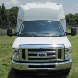 Party Bus 18 Passengers