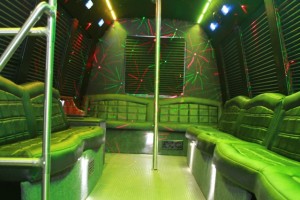 Benefits to Booking a Party Bus - Boston Party Bus