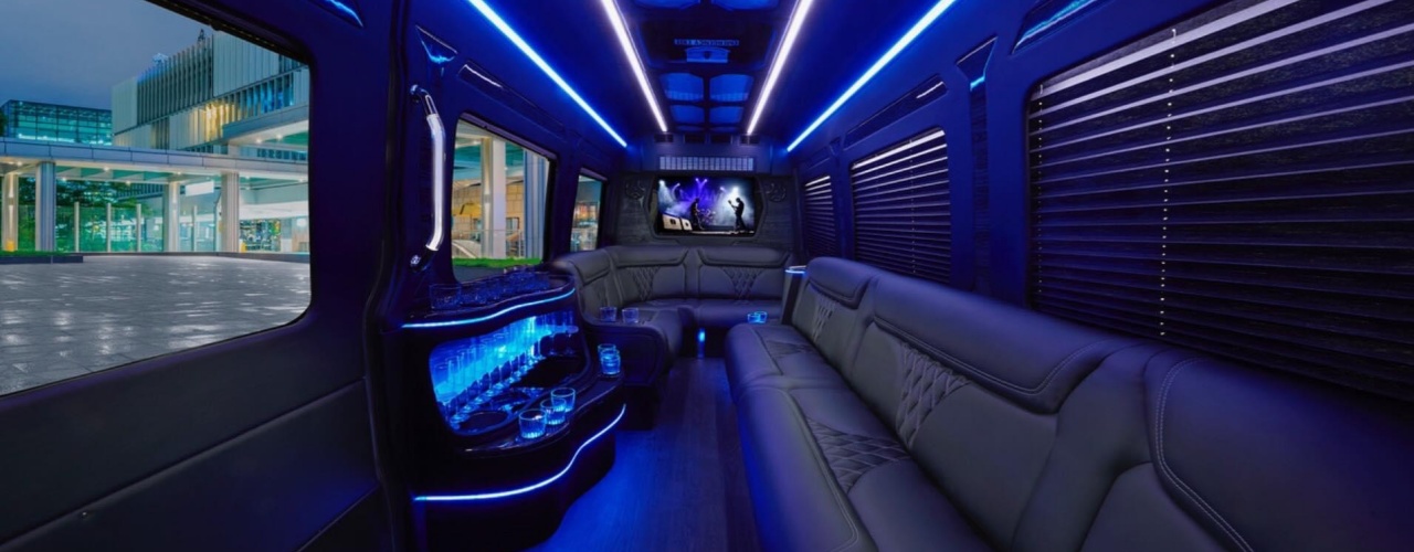 GNG Limo